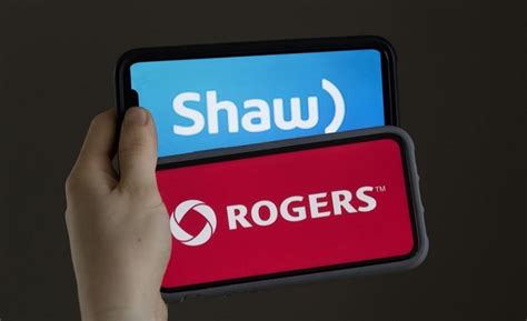 The $26-billion Rogers-Shaw  deal: a timeline of key events